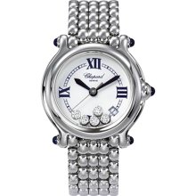 Chopard Happy Sport Classic Round 38mm 288965-3004