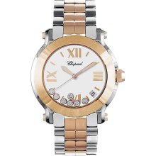 Chopard Happy Sport Round Medium 278488-9001