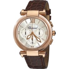Chopard Imperiale Automatic Chronograph 40mm 384211-5001