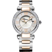 Chopard Imperiale Ladies Quartz Watch 388532-6004