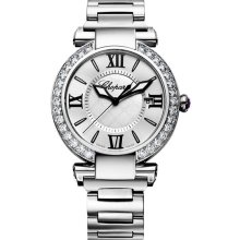 Chopard Imperiale Mother of Pearl Dial Ladies Watch 388532-3004