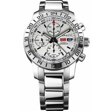 Chopard Mille Miglia GMT 2005 Chronograph Mens Watch 15/8992/3