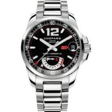 Chopard Mille Miglia Gran Turismo Xl Power Control Mens Watch 1584573001