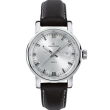 Chronoswiss Grand Pacific Steel Watch 2883BSI