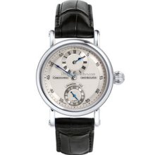 Chronoswiss Sirius Grand Regulateur Steel Watch 6723