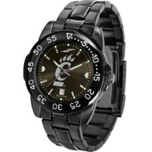 Cincinnati Bearcats UC Mens Fantom Gunmetal Sports Watch