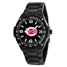 Cincinnati Reds Warrior Watch by Game Timeâ„¢