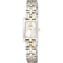 Citizen Ecodrive Silhouette Ladies Watch Cpeg234451a