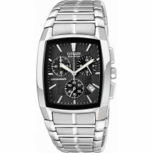 Citizen Ecodrive Sport Mens Watch Cpat200054e