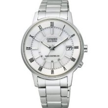 Citizen Frd59-2481 Mens Watch Eco-drive Radio Forma F/s From Japan