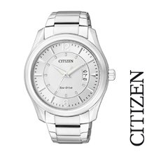 Citizen Mens Watch Sporty Eco-Drive AW1030-50B