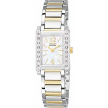 Citizen Palidoro 20 Diamonds Ladies Watch EW9464-57D