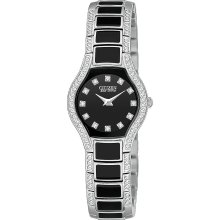Citizen Promaster Sst Super Chronograph Black 1/1000 World Time Watch Jw0097-54e