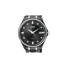 Citizen watch - AU1054-54G Dress Diamond Pairs Mens