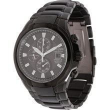 Citizen Watches CA0265-59E Watches : One Size