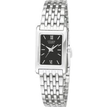 Citizen Womens Silver-Tone Watch