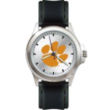 Clemson Tigers Man's Fantom Sport Watch