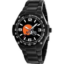 Cleveland Browns NFL Warrior Watch ...