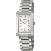 Coach Collection Men's Quartz Watch 14600871