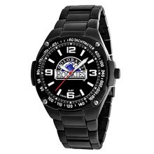 Colorado Rockies Warrior Watch by Game Timeâ„¢