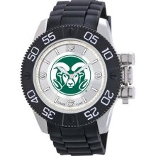 Colorado State Rams Beast Sports Band Watch