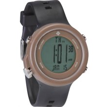 Columbia Ravenous Watch - Black / Root / Root