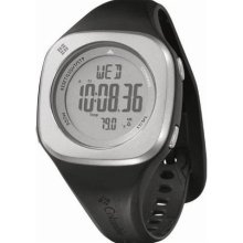 Columbia Watches The Willowdale - Black/black/silver