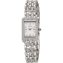 Concord Watches Women's Veneto Watch 0311313