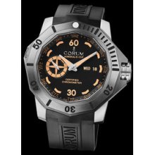 Corum Admiral's Cup 48mm Seafender Deep Dive Watch 947.950.04/0371AN15