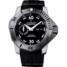 Corum Admirals Cup 947.950.04-0371.AN12 Mens wristwatch