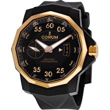 Corum Admirals Cup Automatic Mens Watch 947951860371-AN24