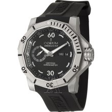 Corum Watches Men's Admiral's Cup Seafender 48 Deep Dive Watch 947-950-04-0371-AN12