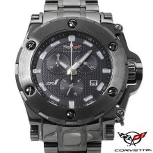 CORVETTE Chronograph Swiss Movement Men's Watch