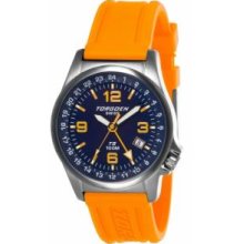 Cosmos Marketing T05306 Torgoen Swiss T05 Series GMT Watch