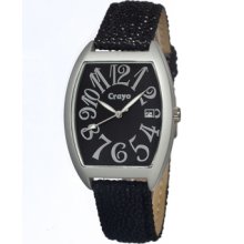 Crayo Cr0503 Spectrum Watch