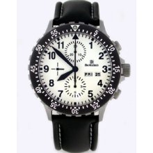 Damasko DC67 Automatic Chronograph Watch