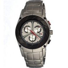 Dfactory Dfm018csa Black Label Mens Watch