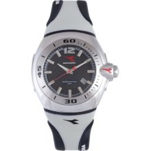 Diadora Mens Quartz Watch DD.6123M/02