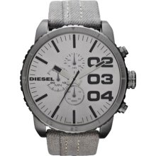 DIESEL DIESEL Limited Edition - Denim Chrono