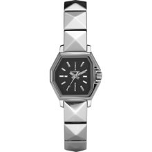 Diesel Ladies Stainless Steel Analogue Watch Dz5228