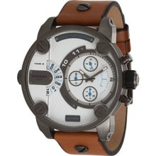Diesel Little Daddy Chronograph Watches : One Size