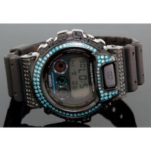 Digital Mens Crystal Mens Watch CK33R16