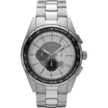 DKNY 3-Hand Chronograph with Date Men's watch #NY1486