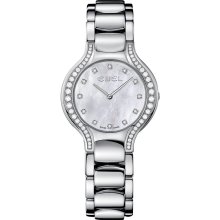 Ebel Beluga 1290098 Ladies wristwatch