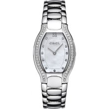 Ebel Beluga 9656G28.9991070 Ladies wristwatch