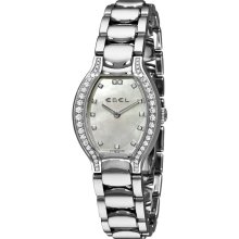Ebel Beluga 9956P28.991050 Ladies wristwatch