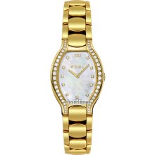 Ebel Beluga Tonneau Lady 1215920, 8956p28/991050