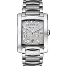 Ebel Brasilia 9255M41.62500 Mens wristwatch