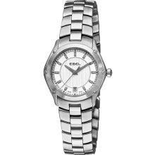 Ebel Classic 9953Q21.163450 Ladies wristwatch