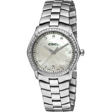 Ebel Classic 9954Q34.99450 Ladies wristwatch